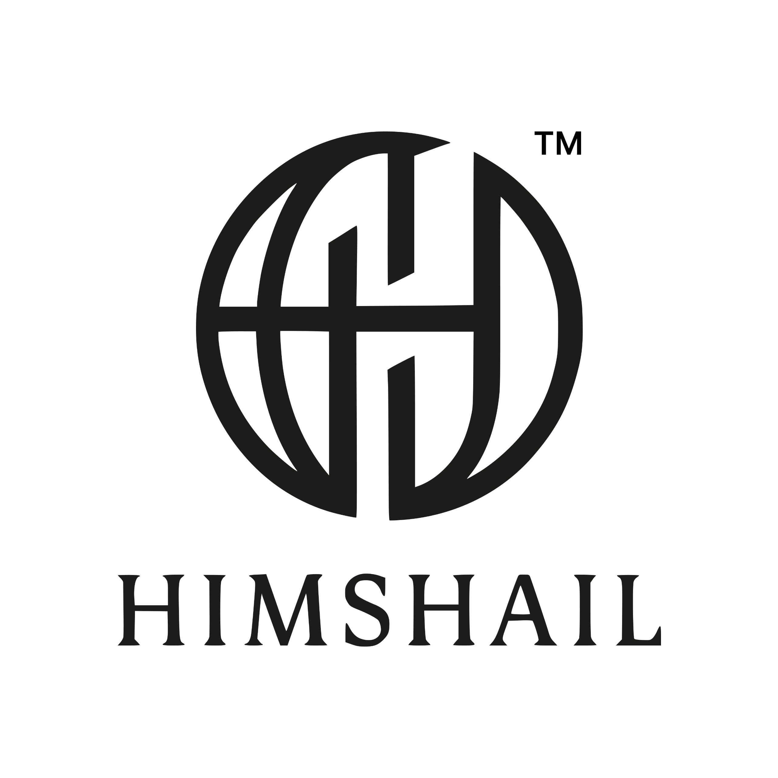 Himshail Logo