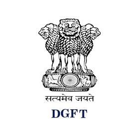 DGFT Logo