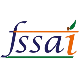 FSSAI Logo