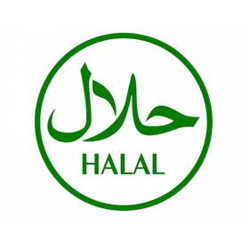 HALAL Logo