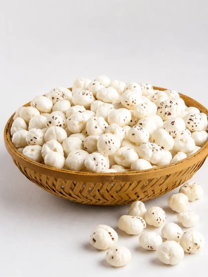 Superfoods — Makhana