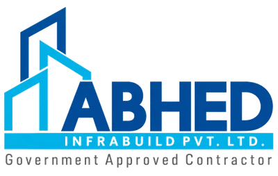 Abhed Infrabuild Pvt. Ltd. Logo — Government Approved Contractor