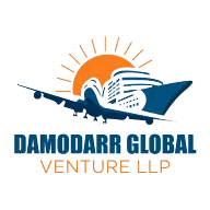 Damodarr Global Venture LLP Logo