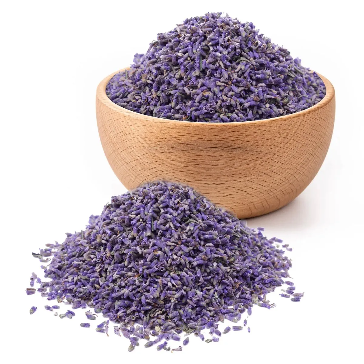 Lavender Buds Herbal Tea