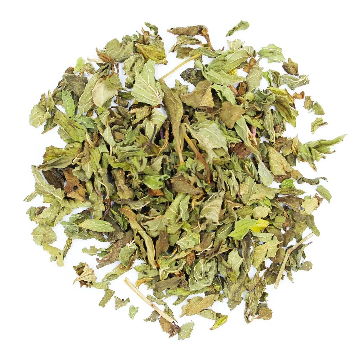 Spearmint Peppermint Herbal Tea